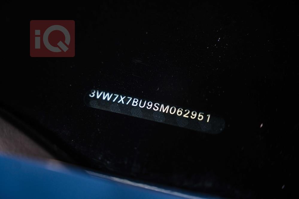 فولكسفاغن جيتا